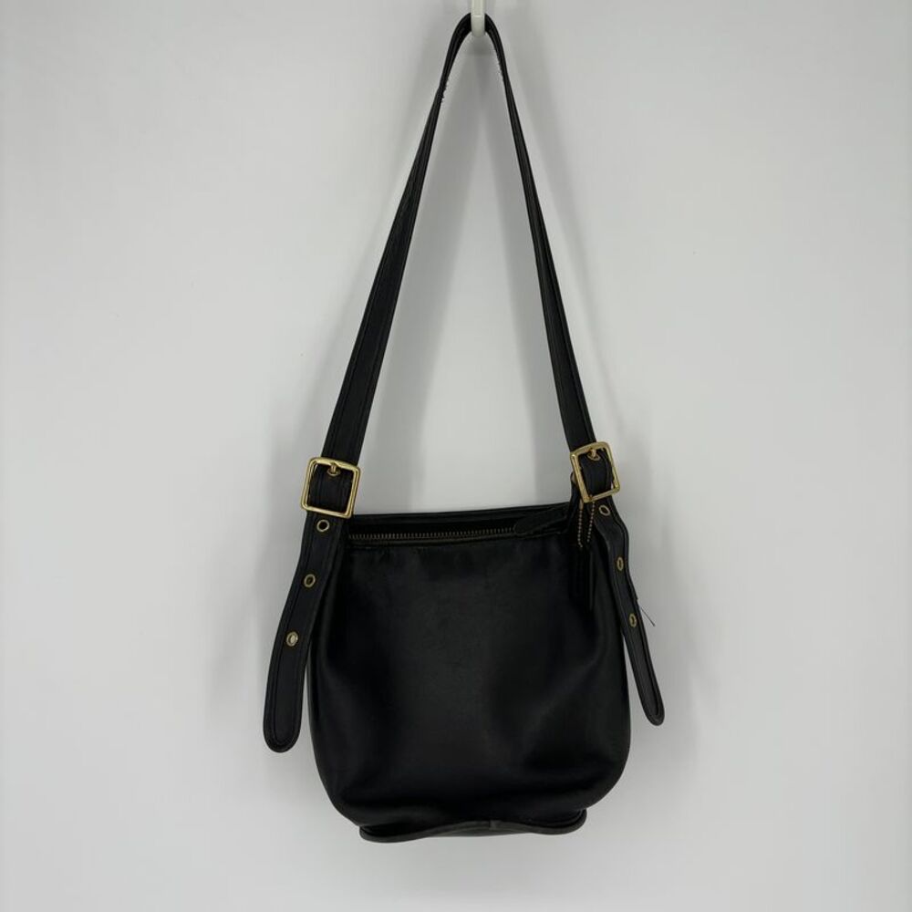 Coach Helen’s Legacy Duffle Sac